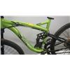 Image 2 : SCHWINN FULL SUSPENSION DISC BRAKES MOUNTAIN BIKE, NO SEAT