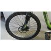 Image 3 : SCHWINN FULL SUSPENSION DISC BRAKES MOUNTAIN BIKE, NO SEAT
