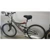 Image 1 : INFINITY FULL SUSPENSION MOUNTAIN BIKE