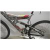 Image 2 : INFINITY FULL SUSPENSION MOUNTAIN BIKE