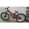 Image 1 : SPECIALIZED DOWNHILL MOUNTAIN BIKE, BROKEN BRAKE LEVER