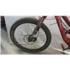 Image 2 : SPECIALIZED DOWNHILL MOUNTAIN BIKE, BROKEN BRAKE LEVER
