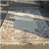 Image 1 : AREA CARPET