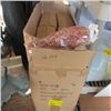 Image 1 : CASE OF COPPER POT SCRUBBERS