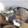 Image 2 : 10" KING CANADA SLIDING COMPOUND MITER SAW