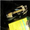 Image 2 : 2 BOXES OF MISC. GARDEN SPRINKLERS, SPRAYERS, NETTING, ETC.