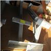 Image 2 : PAIR OF LADDER SCAFFOLDING JACKS