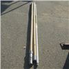 Image 2 : MISC. HAND SAFETY POLES & ACCESS.