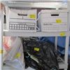 Image 1 : MISC. HANGARS, FILE HOLDERS, ETC.