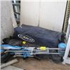 Image 1 : STROLLER, PLAYPEN & FOLDING CHAIR