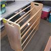Image 1 : SHOE RACK