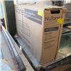 Image 1 : 30" NEWTON RANGEHOOD FAN, NEW IN BOX