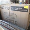 Image 2 : 30" NEWTON RANGEHOOD FAN, NEW IN BOX