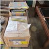 Image 1 : 2 BOXES OF SUREFAST STRIP NAILS FOR AIR GUNS