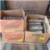 Image 1 : 2 BOXES OF SUREFAST STRIP AIR NAILS