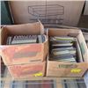 Image 2 : 2 BOXES OF SUREFAST STRIP AIR NAILS