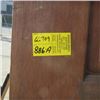 Image 2 : WOODEN DOOR