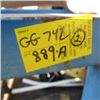 Image 2 : 2 SIGN HOLDERS