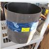 Image 2 : DECK DRAINS & TIGER CLAW DECK FASTENERS & ROLL OF METAL FLASHING