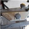 Image 2 : WOLFCRAFT FOLDING SAW STAND