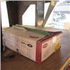 Image 3 : MASTER GRIP ROUTER TABLE & BOX OF BISCUIT JOINERS