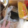 Image 2 : BOX & BIN OF SCREWS