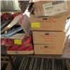 Image 2 : 6 BOXES OF ASST. SIZED STRIP TIES
