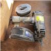 Image 1 : DUALFAST COIL NAILER W/NAILS
