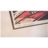 Image 2 : PAIR OF FRAMED NUMBERED PRINTS