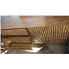 Image 2 : 6 DRAWER MIRRORED DRESSER