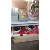 Image 1 : LG LIGHT FIXTURE, GROW LIGHT SHADES, BALLAST TIMERS, FANS, ETC. & AIR EXCHANGE UNIT