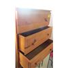 Image 2 : 3 DRAWER CHEST OF DRAWERS