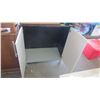 Image 2 : 2 DRAWER CABINET