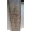 Image 2 : ANTIQUE PLATFORM SCALE