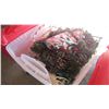 Image 3 : 4 BINS OF CHRISTMAS DECORATIONS