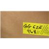 Image 2 : BOX OF WIRED WINTER DECORATIVE FIGURINES