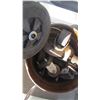 Image 2 : CAN W/ASST. CASTORS, WHEELS, ETC.