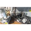 Image 2 : ASST. GROW BALLASTS & BULBS, FLUORESCENT UNITS & MISC. GROW ITEMS