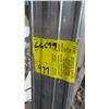 Image 3 : MULTI POSITION 12' ALUMINUM LADDER