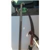 Image 2 : 2 LONG HANDLED PRUNERS