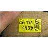 Image 2 : 6 ROLLS OF ROOFING MATERIAL (FOR UNDER METAL ROOFING)