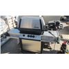 Image 1 : BROILKING NATURAL GAS BBQ