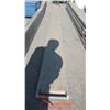 Image 1 : 20' ALUMINUM PLANK