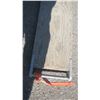 Image 2 : 20' ALUMINUM PLANK