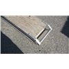 Image 2 : 16' ALUMINUM PLANK