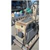 Image 2 : INGERSOLL RAND HEAVY DUTY PLATE TAMPER W/HONDA GX390 ENGINE