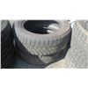 Image 1 : PAIR OF 20560R16 BLIZZAK WINTER TIRES