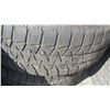 Image 3 : PAIR OF 20560R16 BLIZZAK WINTER TIRES