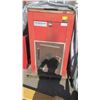 Image 1 : ELECTRIC WOOD FURNACE