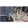 Image 2 : LG SPRINKLER ON WHEELS